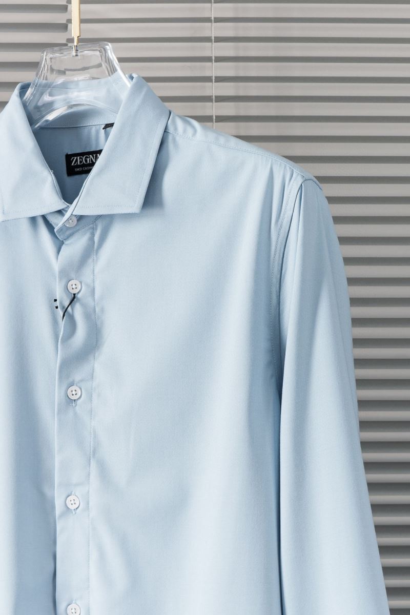 Zegna Shirts